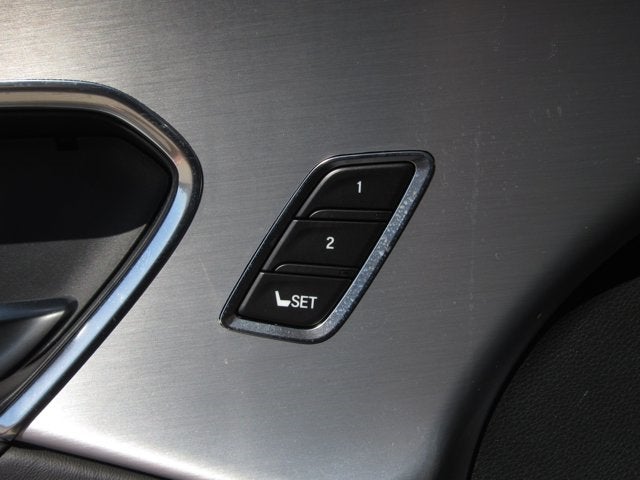 2025 Acura RDX w/Technology Package