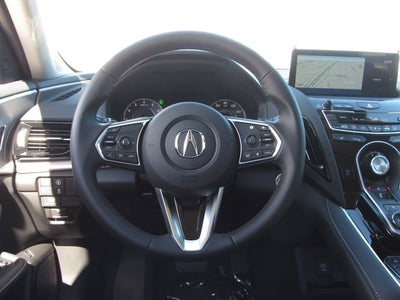 2025 Acura RDX w/Technology Package