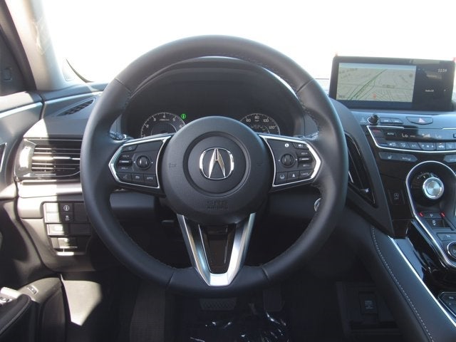 2025 Acura RDX w/Technology Package