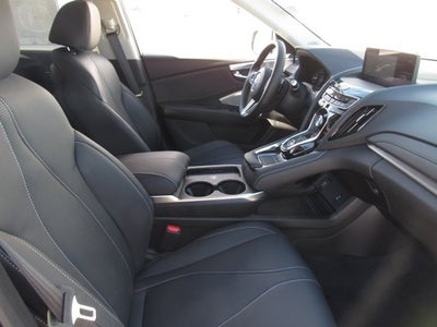 2025 Acura RDX w/Technology Package