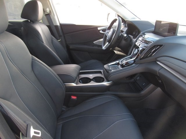 2025 Acura RDX w/Technology Package