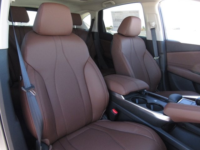 2025 Acura RDX w/Technology Package