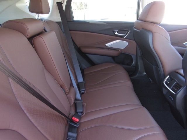 2025 Acura RDX w/Technology Package