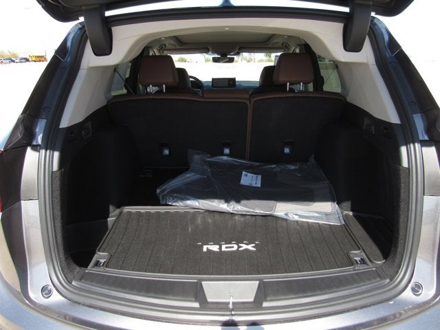 2025 Acura RDX w/Technology Package