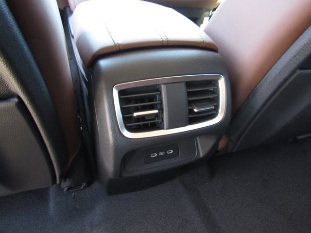 2025 Acura RDX w/Technology Package