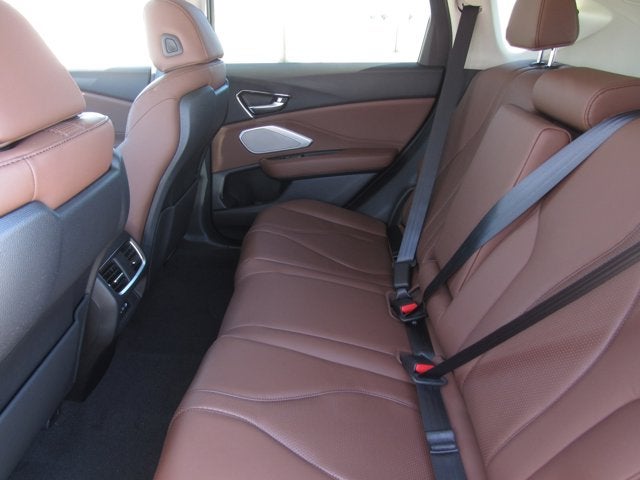 2025 Acura RDX w/Technology Package