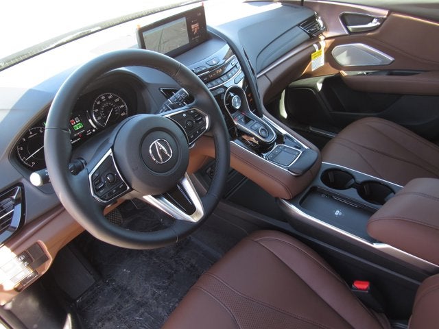 2025 Acura RDX w/Technology Package