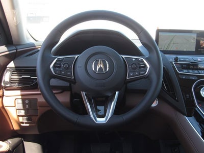 2025 Acura RDX w/Technology Package