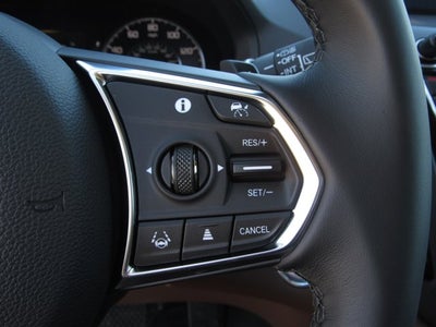 2025 Acura RDX w/Technology Package