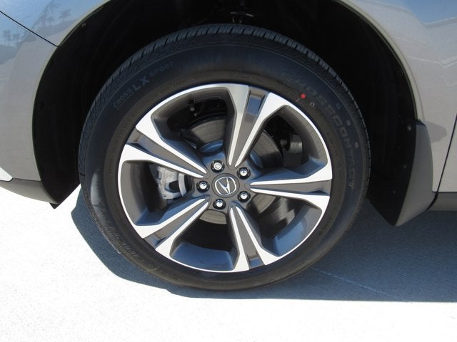 2025 Acura RDX w/Technology Package