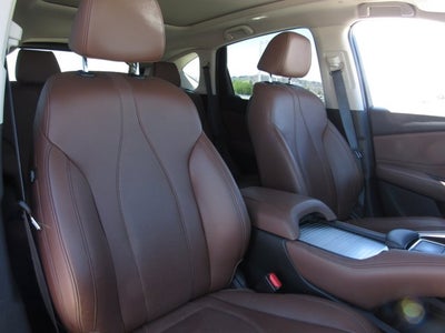 2021 Acura RDX w/Technology Package