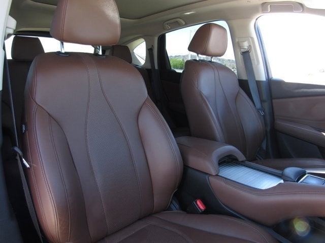 2021 Acura RDX w/Technology Package