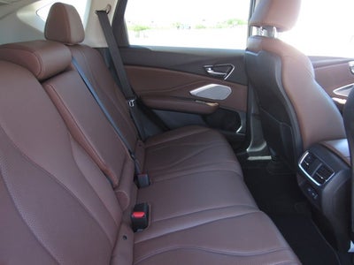 2021 Acura RDX w/Technology Package