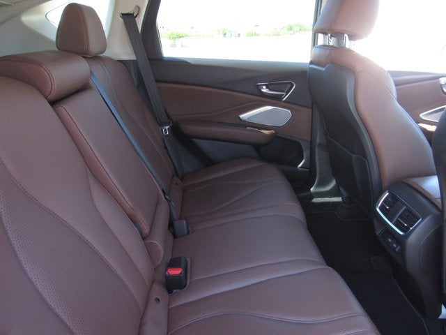 2021 Acura RDX w/Technology Package