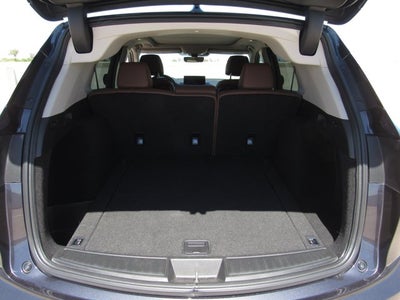 2021 Acura RDX w/Technology Package