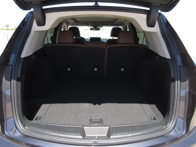 2021 Acura RDX w/Technology Package