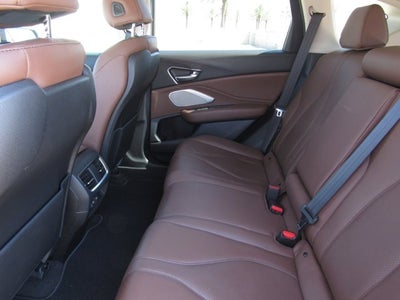 2021 Acura RDX w/Technology Package