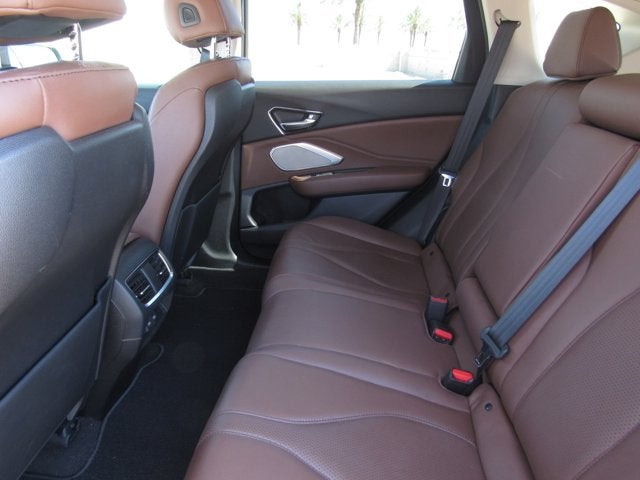 2021 Acura RDX w/Technology Package