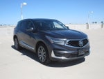 2021 Acura RDX w/Technology Package