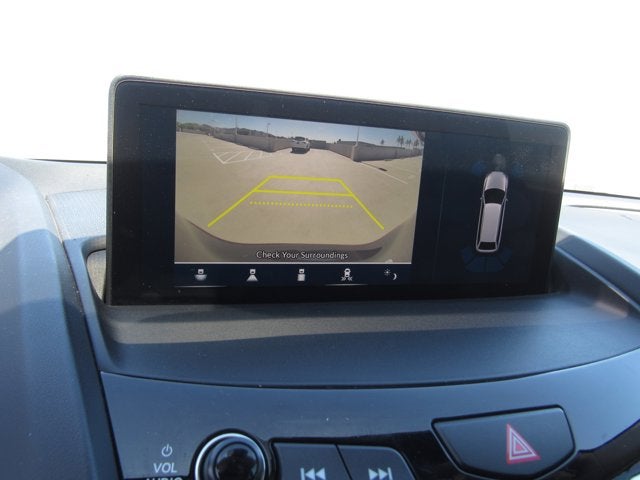 2021 Acura RDX w/Technology Package