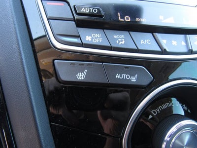 2021 Acura RDX w/Technology Package