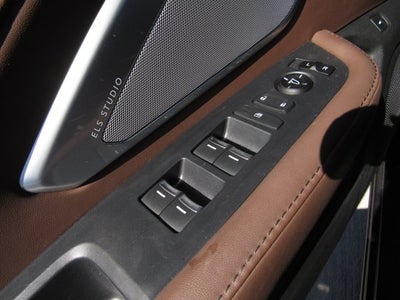 2021 Acura RDX w/Technology Package