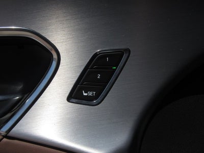 2021 Acura RDX w/Technology Package