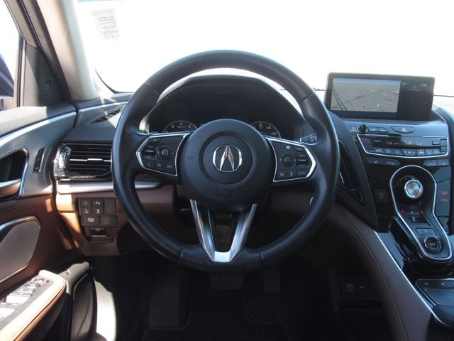2021 Acura RDX w/Technology Package
