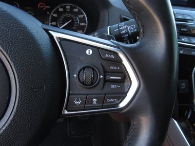 2021 Acura RDX w/Technology Package
