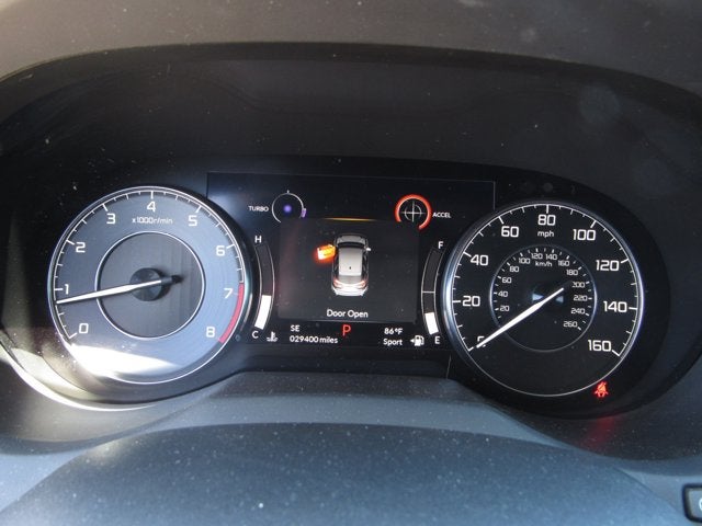 2021 Acura RDX w/Technology Package