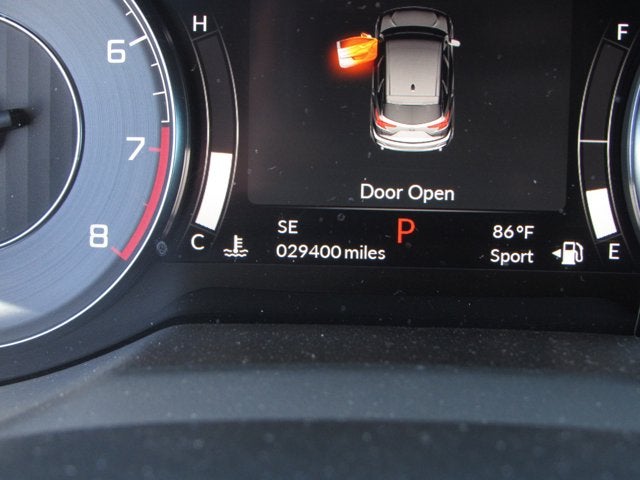 2021 Acura RDX w/Technology Package