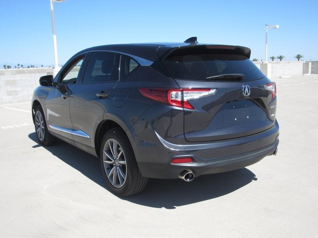 2021 Acura RDX w/Technology Package