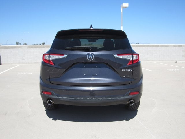 2021 Acura RDX w/Technology Package