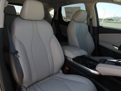 2026 Acura RDX w/Technology Package