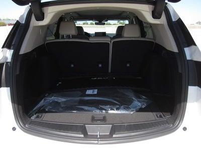 2026 Acura RDX w/Technology Package
