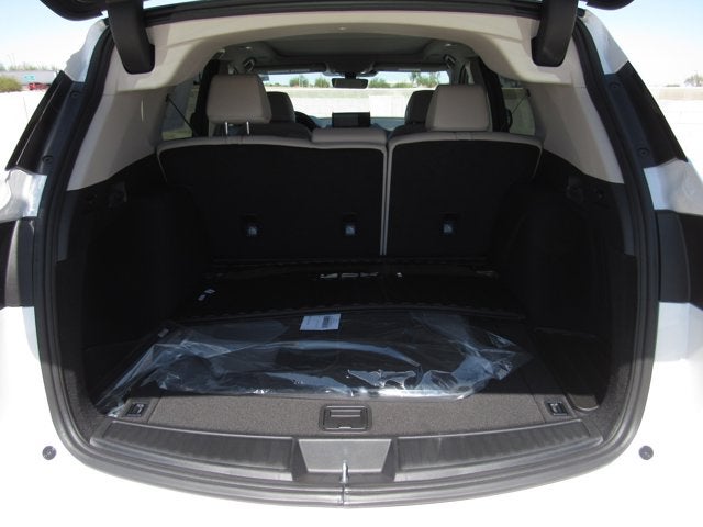 2026 Acura RDX w/Technology Package