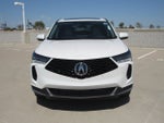 2026 Acura RDX w/Technology Package