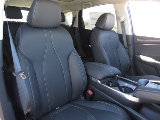 2025 Acura RDX w/Technology Package