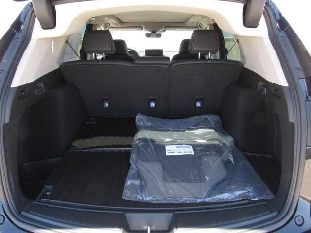 2025 Acura RDX w/Technology Package