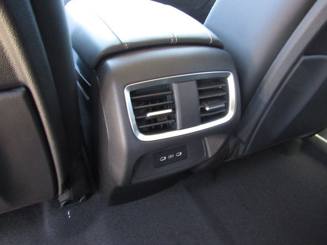 2025 Acura RDX w/Technology Package