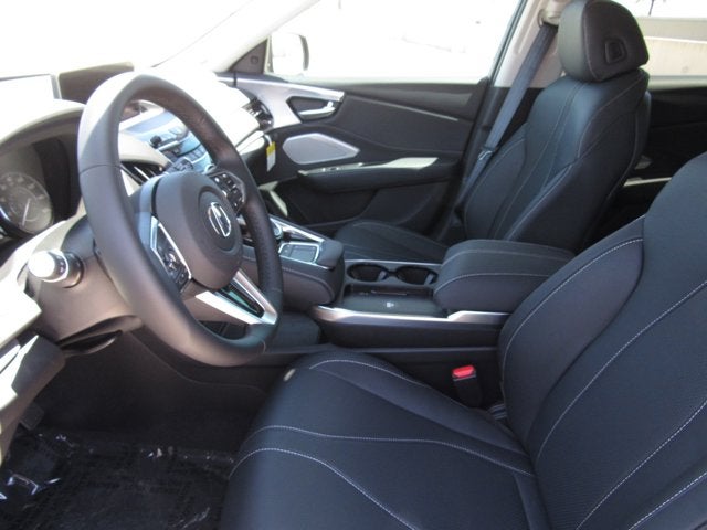 2025 Acura RDX w/Technology Package