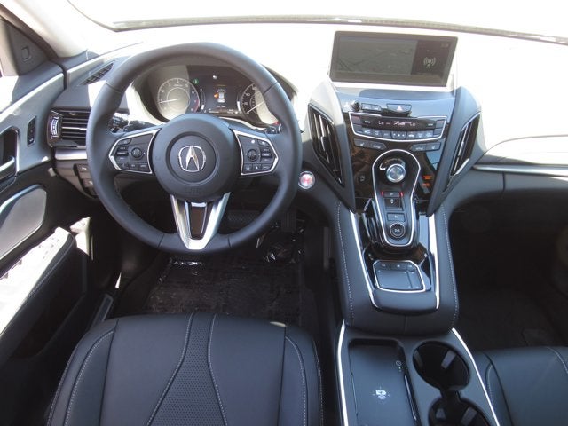 2025 Acura RDX w/Technology Package