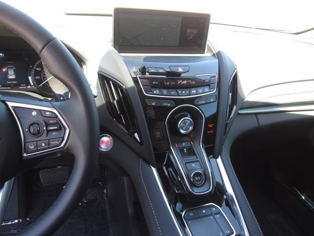 2025 Acura RDX w/Technology Package