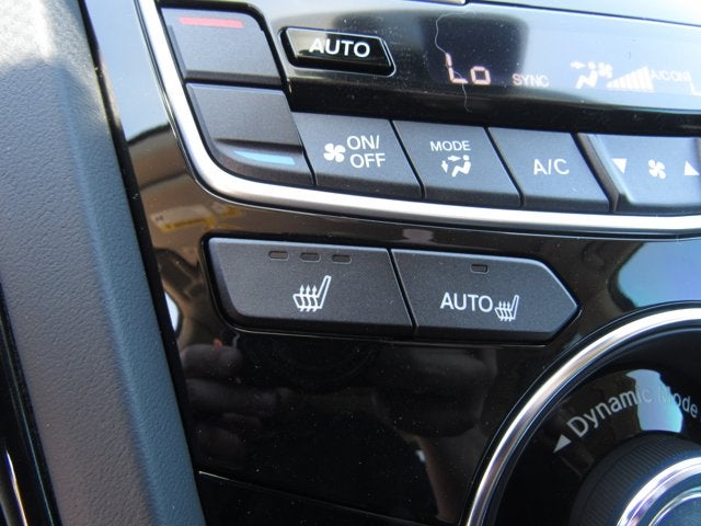 2025 Acura RDX w/Technology Package