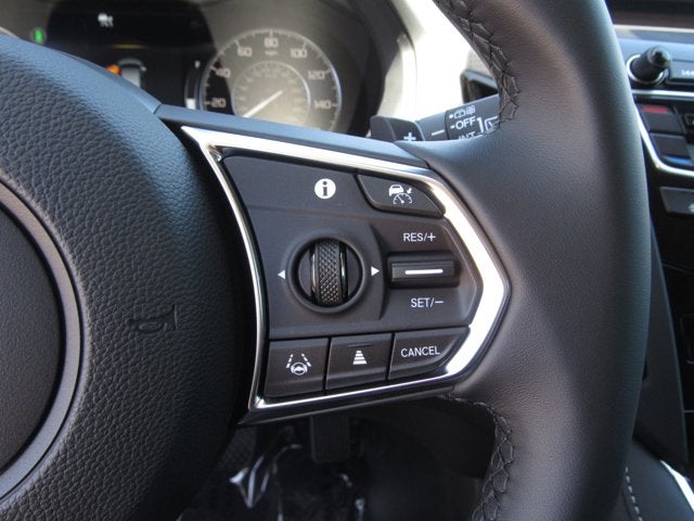 2025 Acura RDX w/Technology Package