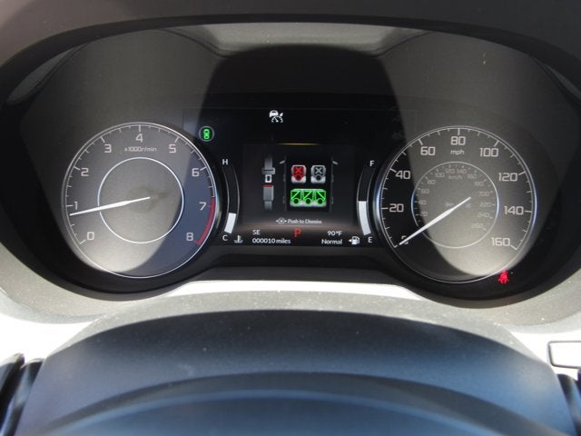 2025 Acura RDX w/Technology Package