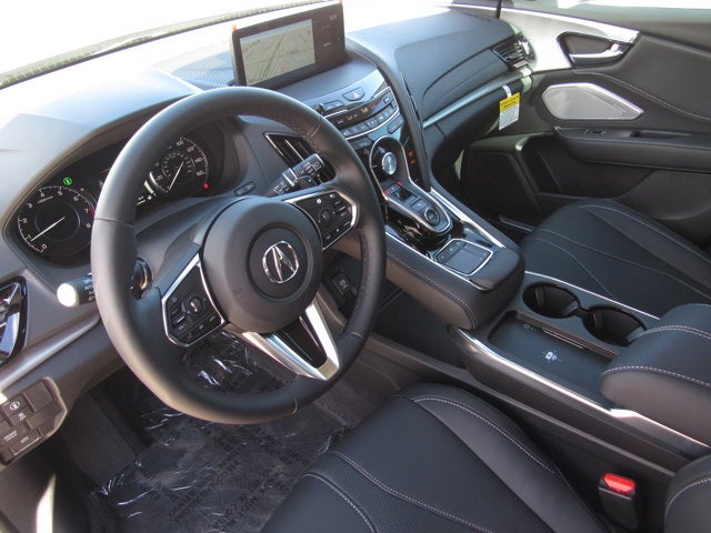 2026 Acura RDX w/Technology Package