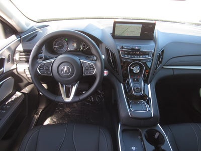 2026 Acura RDX w/Technology Package