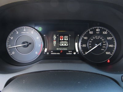 2026 Acura RDX w/Technology Package