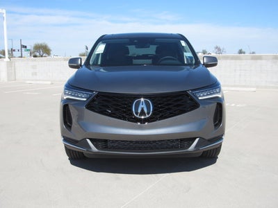 2026 Acura RDX w/Technology Package